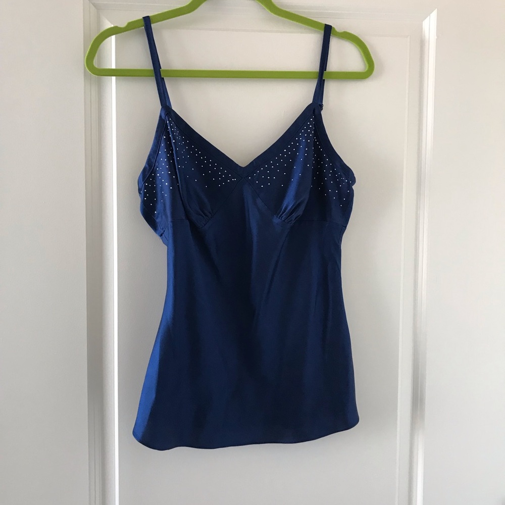 Express Design Cami